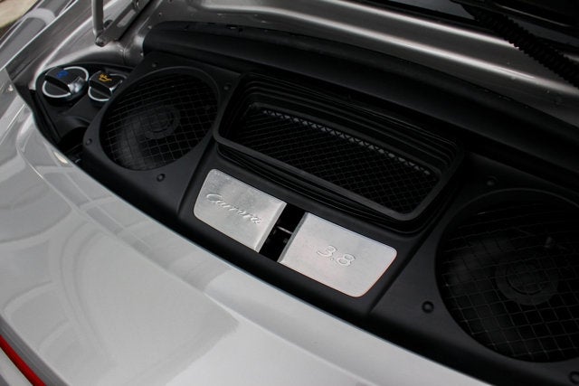 2013 Porsche 911 Carrera 4S