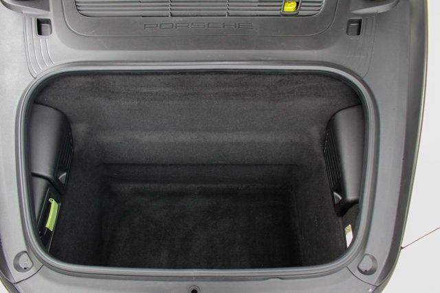 2013 Porsche 911 Carrera 4S