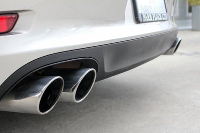 2013 Porsche 911 Carrera 4S