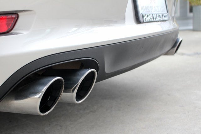 2013 Porsche 911 Carrera 4S