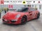 2014 Porsche 911 Carrera S