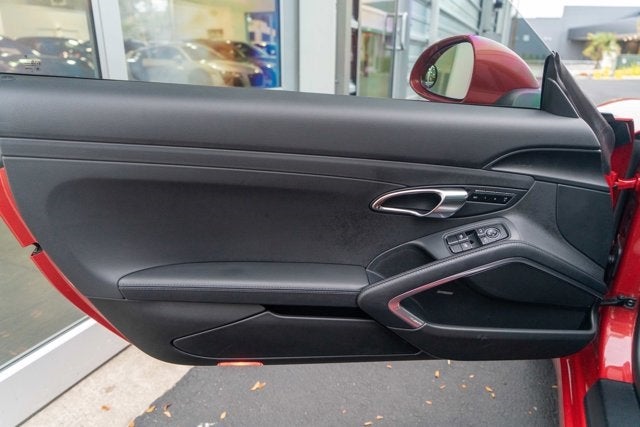 2014 Porsche 911 Carrera S