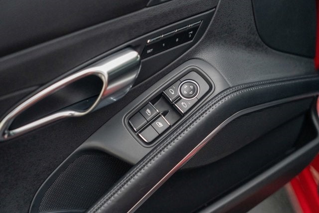 2014 Porsche 911 Carrera S