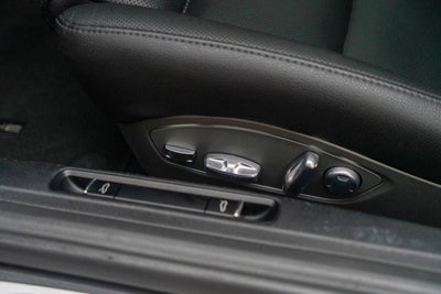 2014 Porsche 911 Carrera S