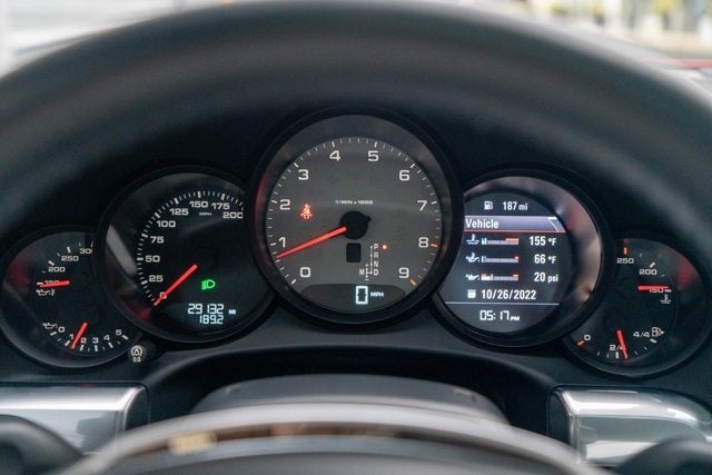 2014 Porsche 911 Carrera S