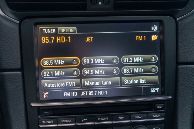 2014 Porsche 911 Carrera S