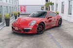 2014 Porsche 911 Carrera S
