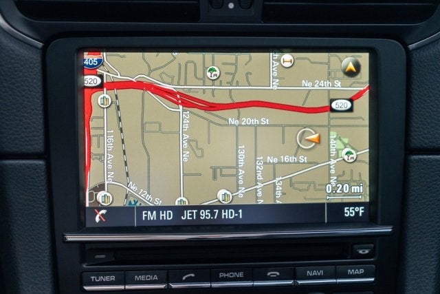 2014 Porsche 911 Carrera S