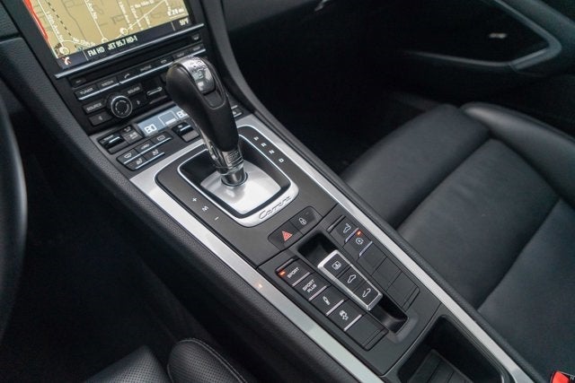 2014 Porsche 911 Carrera S