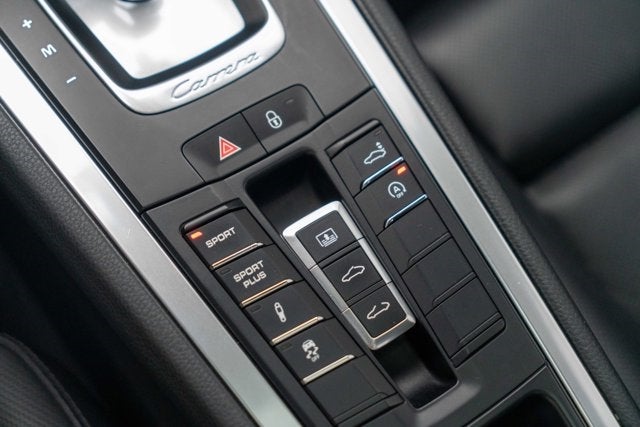 2014 Porsche 911 Carrera S