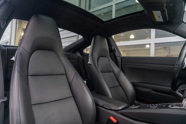 2014 Porsche 911 Carrera S