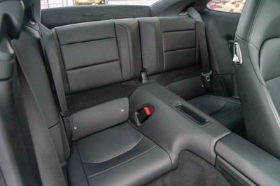 2014 Porsche 911 Carrera S