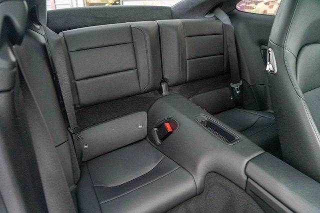 2014 Porsche 911 Carrera S