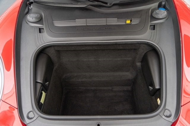 2014 Porsche 911 Carrera S