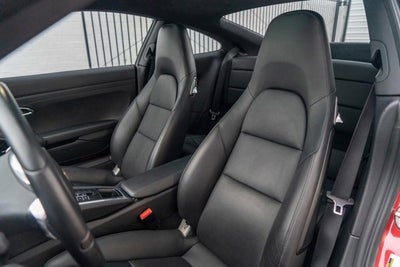 2014 Porsche 911 Carrera S