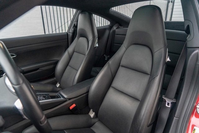 2014 Porsche 911 Carrera S