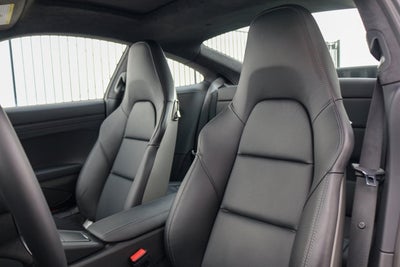 2014 Porsche 911 Carrera S