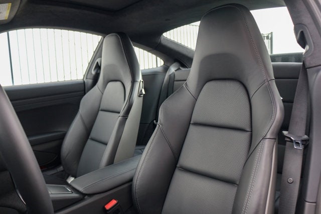 2014 Porsche 911 Carrera S