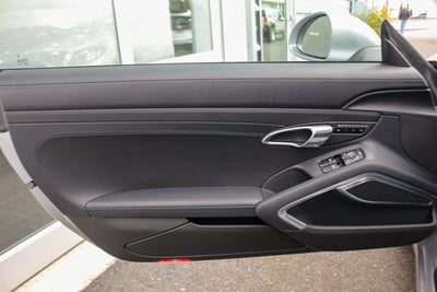 2014 Porsche 911 Carrera S