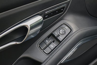 2014 Porsche 911 Carrera S