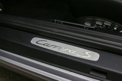 2014 Porsche 911 Carrera S