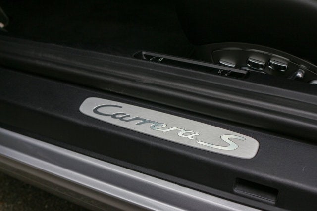 2014 Porsche 911 Carrera S