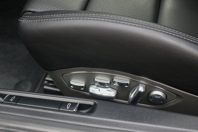 2014 Porsche 911 Carrera S