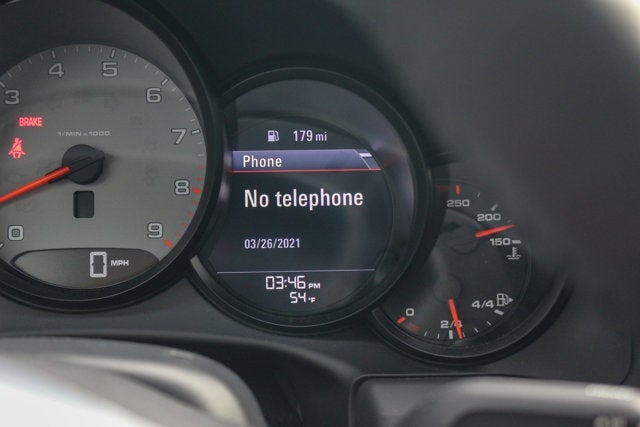 2014 Porsche 911 Carrera S
