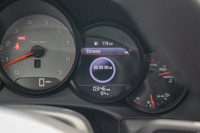 2014 Porsche 911 Carrera S