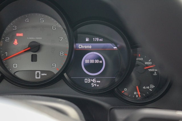 2014 Porsche 911 Carrera S