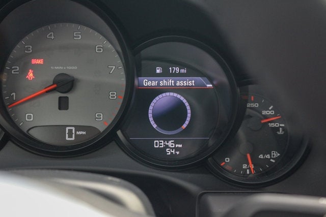 2014 Porsche 911 Carrera S