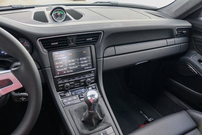 2014 Porsche 911 Carrera S