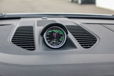 2014 Porsche 911 Carrera S