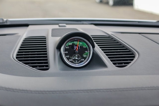 2014 Porsche 911 Carrera S