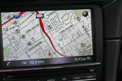 2014 Porsche 911 Carrera S