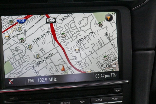 2014 Porsche 911 Carrera S