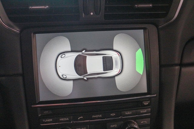 2014 Porsche 911 Carrera S