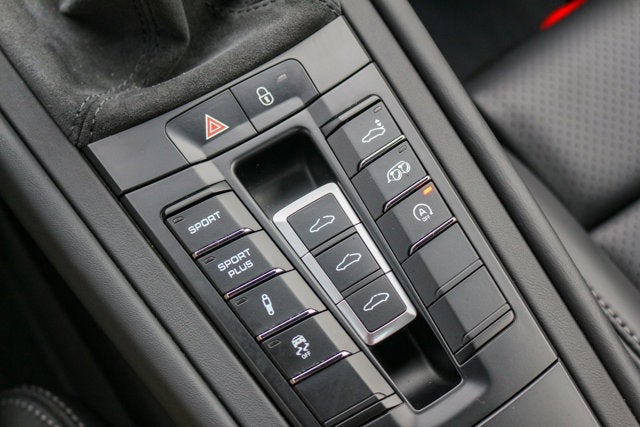 2014 Porsche 911 Carrera S