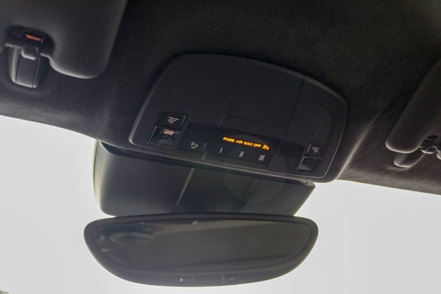 2014 Porsche 911 Carrera S