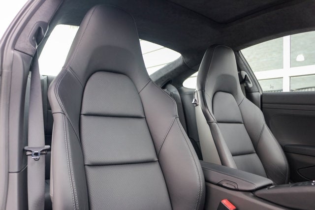 2014 Porsche 911 Carrera S