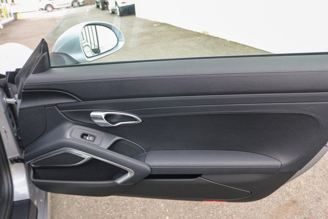 2014 Porsche 911 Carrera S