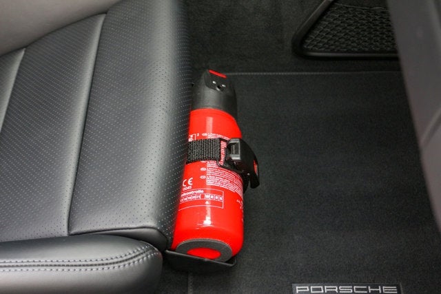 2014 Porsche 911 Carrera S