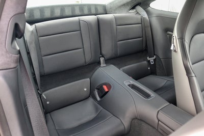 2014 Porsche 911 Carrera S