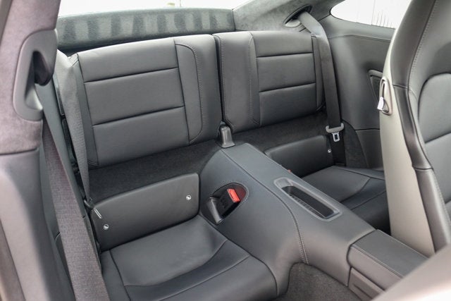 2014 Porsche 911 Carrera S