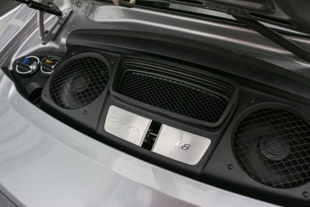 2014 Porsche 911 Carrera S