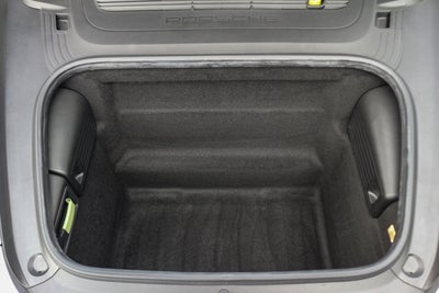 2014 Porsche 911 Carrera S