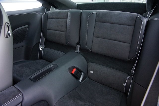 2015 Porsche 911 Carrera GTS