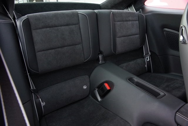 2015 Porsche 911 Carrera GTS