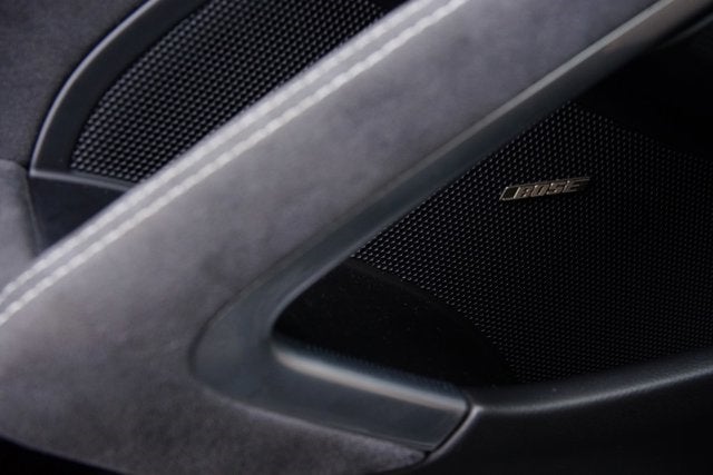 2015 Porsche 911 Carrera GTS