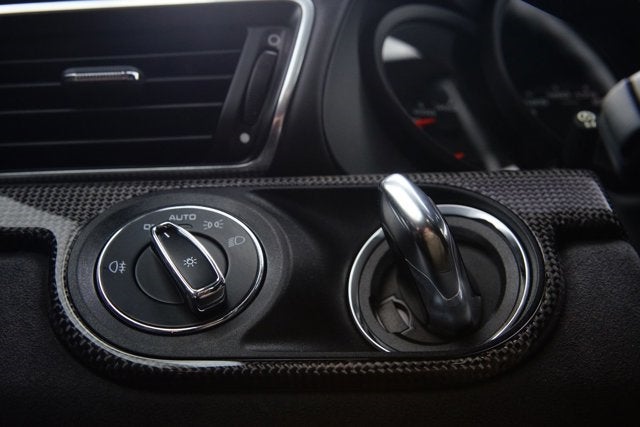 2015 Porsche 911 Carrera GTS